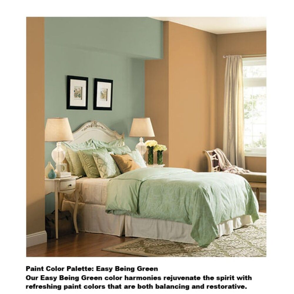 PPG Paint Colors Voice of Color Harmony Collection Paint Swatch Book Fan Deck - Picture 8 of 13